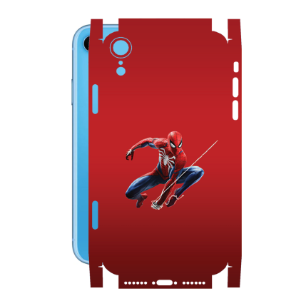 Захисна плівка StatusSKIN для Apple iPhone XR
