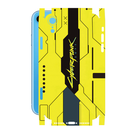 Захисна плівка StatusSKIN для Apple iPhone XR