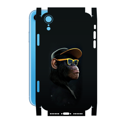Захисна плівка StatusSKIN для Apple iPhone XR