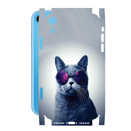 Захисна плівка StatusSKIN для Apple iPhone XR