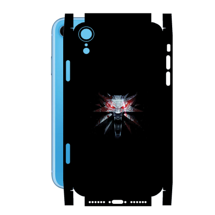 Захисна плівка StatusSKIN для Apple iPhone XR