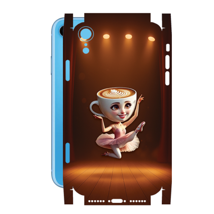 Захисна плівка StatusSKIN для Apple iPhone XR