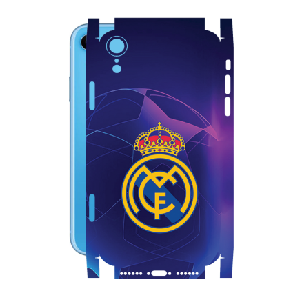 Захисна плівка StatusSKIN для Apple iPhone XR
