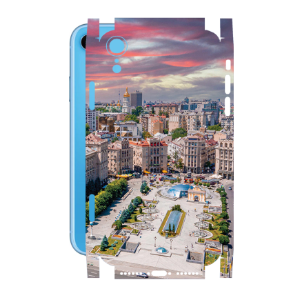 Захисна плівка StatusSKIN для Apple iPhone XR
