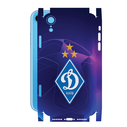 Захисна плівка StatusSKIN для Apple iPhone XR
