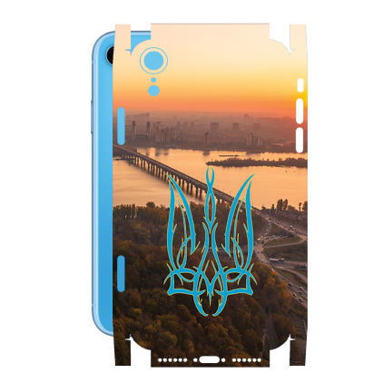 Захисна плівка StatusSKIN для Apple iPhone XR