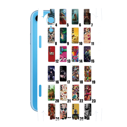 Захисна плівка StatusSKIN для Apple iPhone XR