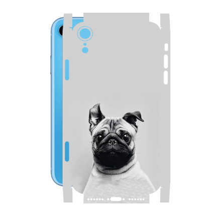 Захисна плівка StatusSKIN для Apple iPhone XR
