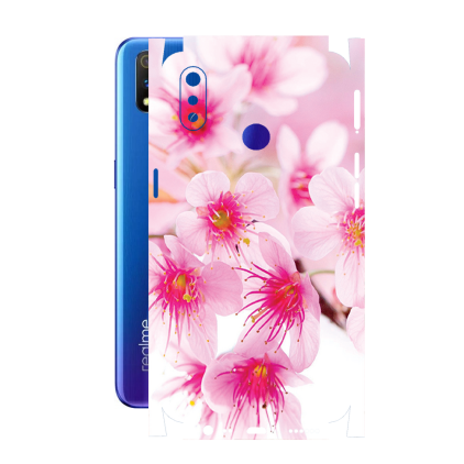 Защитная пленка StatusSKIN для Realme 3