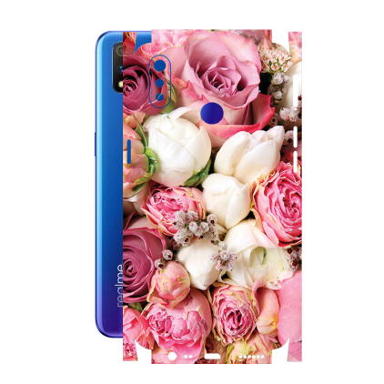 Защитная пленка StatusSKIN для Realme 3