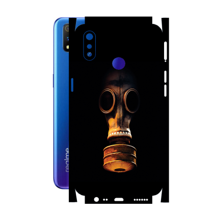 Защитная пленка StatusSKIN для Realme 3
