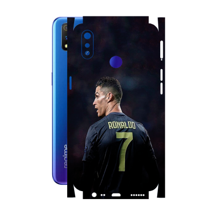 Защитная пленка StatusSKIN для Realme 3