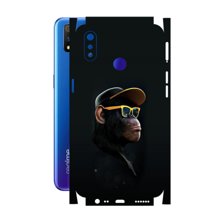 Защитная пленка StatusSKIN для Realme 3