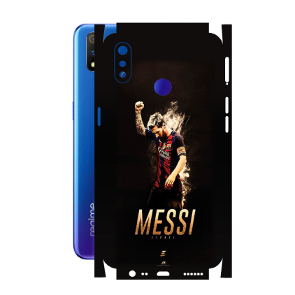 Защитная пленка StatusSKIN для Realme 3
