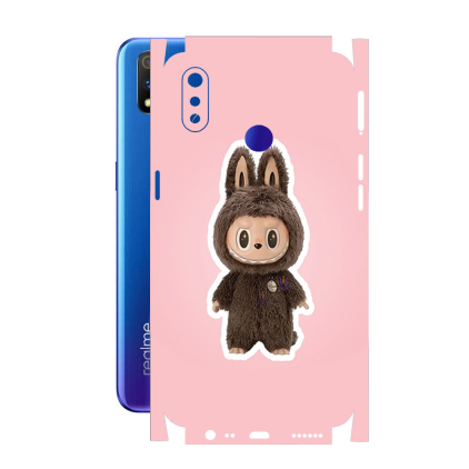 Защитная пленка StatusSKIN для Realme 3