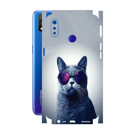 Защитная пленка StatusSKIN для Realme 3