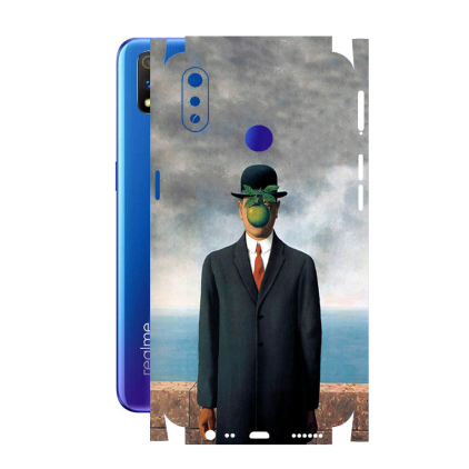 Защитная пленка StatusSKIN для Realme 3