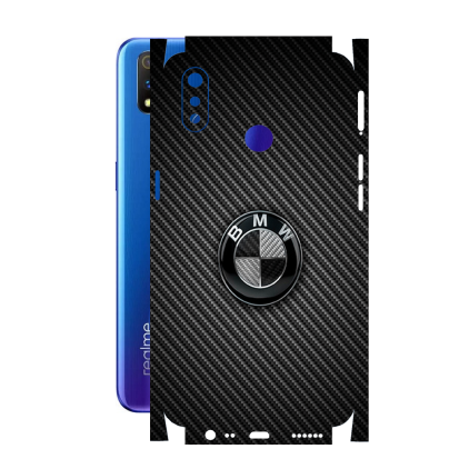 Защитная пленка StatusSKIN для Realme 3