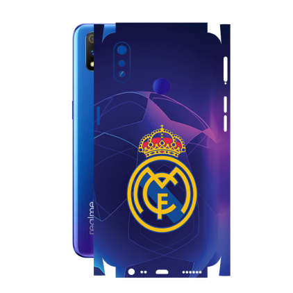 Защитная пленка StatusSKIN для Realme 3