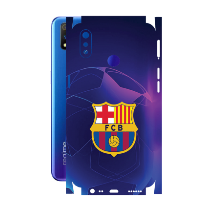 Защитная пленка StatusSKIN для Realme 3
