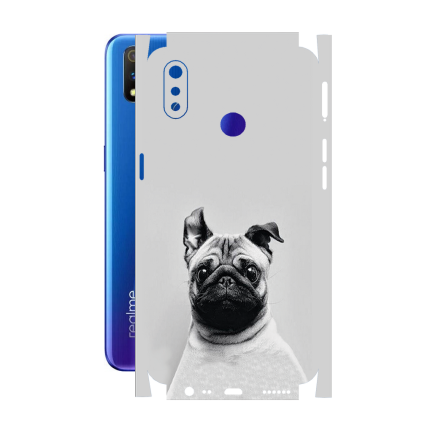 Защитная пленка StatusSKIN для Realme 3