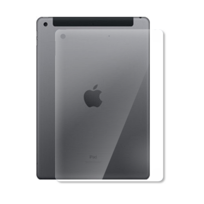 Захисна плівка StatusSKIN для Apple iPad 9 10,2 2021
