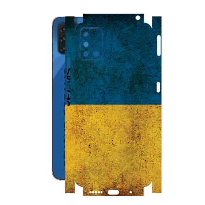 Защитная пленка StatusSKIN для UMiDIGI A11s