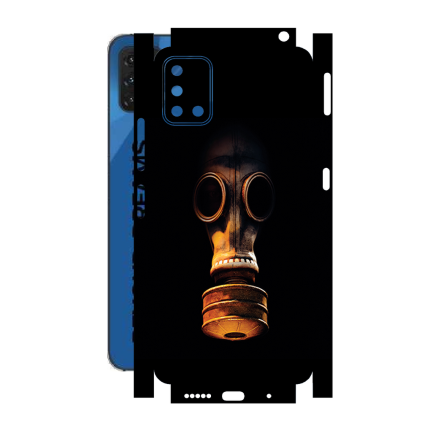 Защитная пленка StatusSKIN для UMiDIGI A11s
