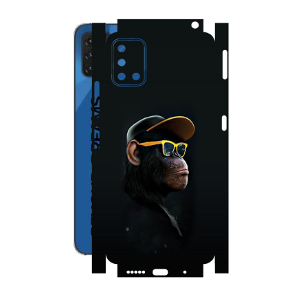 Защитная пленка StatusSKIN для UMiDIGI A11s