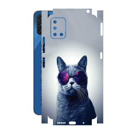 Защитная пленка StatusSKIN для UMiDIGI A11s