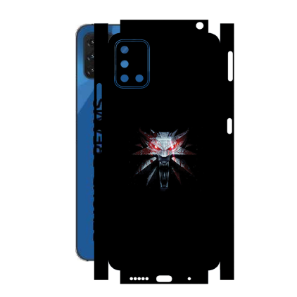 Защитная пленка StatusSKIN для UMiDIGI A11s