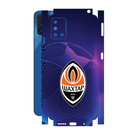 Защитная пленка StatusSKIN для UMiDIGI A11s