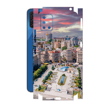 Защитная пленка StatusSKIN для UMiDIGI A11s