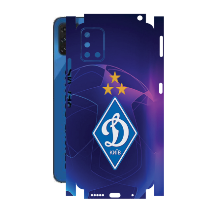 Защитная пленка StatusSKIN для UMiDIGI A11s
