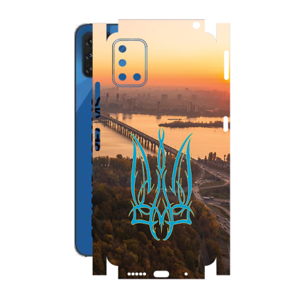 Защитная пленка StatusSKIN для UMiDIGI A11s