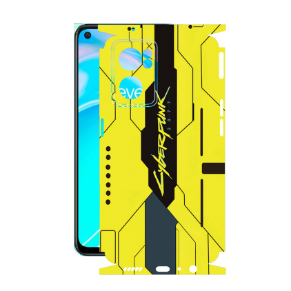 Защитная пленка StatusSKIN для OnePlus Nord CE 2 Lite 5G