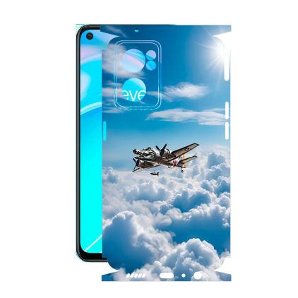 Защитная пленка StatusSKIN для OnePlus Nord CE 2 Lite 5G
