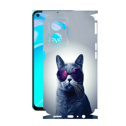 Защитная пленка StatusSKIN для OnePlus Nord CE 2 Lite 5G
