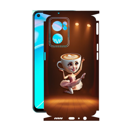 Защитная пленка StatusSKIN для OnePlus Nord CE 2 Lite 5G