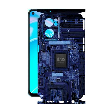Защитная пленка StatusSKIN для OnePlus Nord CE 2 Lite 5G
