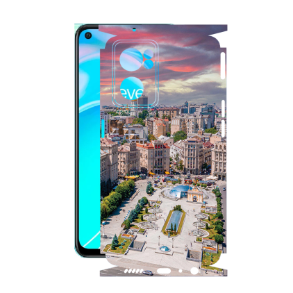 Защитная пленка StatusSKIN для OnePlus Nord CE 2 Lite 5G