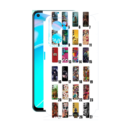 Защитная пленка StatusSKIN для OnePlus Nord CE 2 Lite 5G