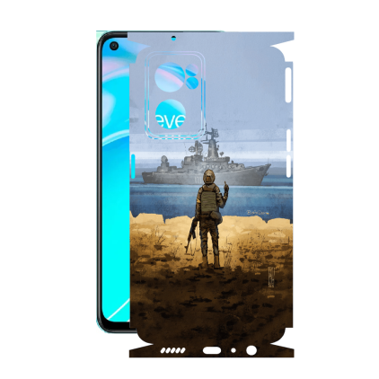 Защитная пленка StatusSKIN для OnePlus Nord CE 2 Lite 5G