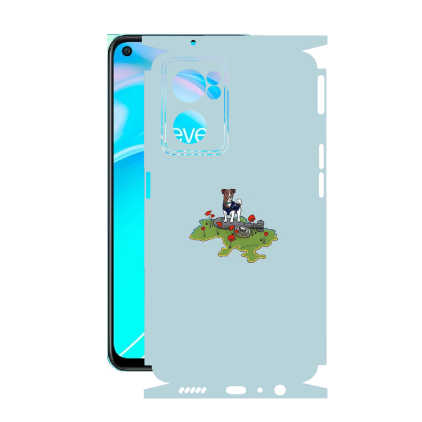 Защитная пленка StatusSKIN для OnePlus Nord CE 2 Lite 5G