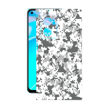 Защитная пленка StatusSKIN для OnePlus Nord CE 2 Lite 5G