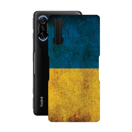 Захисна плівка StatusSKIN для Xiaomi Redmi K40 Garming 2021