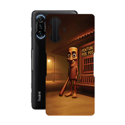 Захисна плівка StatusSKIN для Xiaomi Redmi K40 Garming 2021