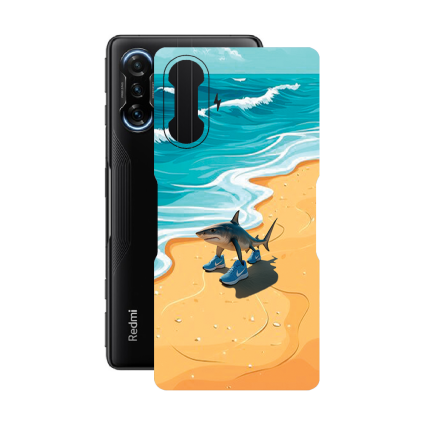Захисна плівка StatusSKIN для Xiaomi Redmi K40 Garming 2021