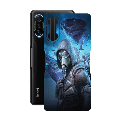 Захисна плівка StatusSKIN для Xiaomi Redmi K40 Garming 2021