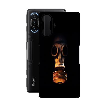 Захисна плівка StatusSKIN для Xiaomi Redmi K40 Garming 2021
